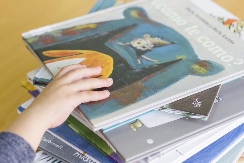 día del libro