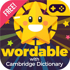 Aprende vocabulario de Inglés gratis: Wordable - Apps en Google Play