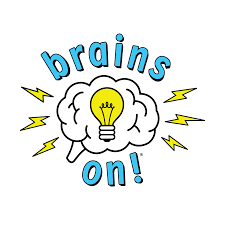 Brains On! Science podcast for kids | Listen via Stitcher for Podcasts