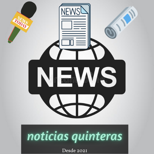 logo Noticias Quinteras