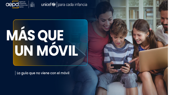 Más que un móvil