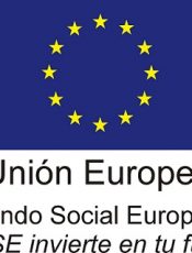 Cofinanciación del Fondo Social Europeo