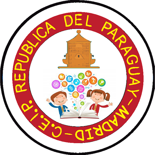 CEIP Republica del Paraguay