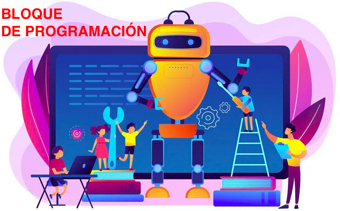 Bloque de Programación
