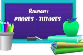 Reuniones tutoría