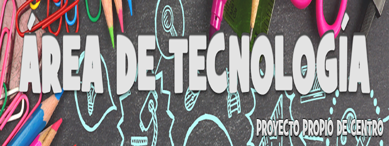 Área de Tecnología