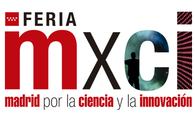 Feria Madrid es Ciencia