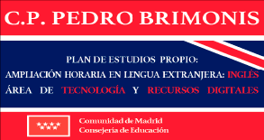 Plan de estudios propio