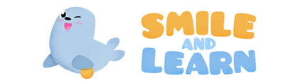 Smile and learn