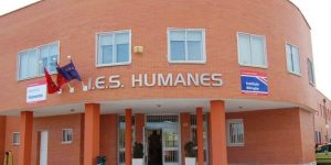 IES Humanes