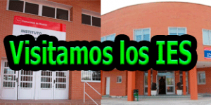 Visitamos los IES