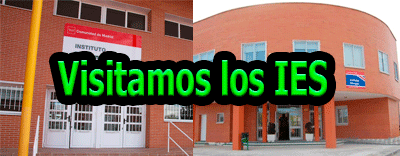 Visitamos los IES