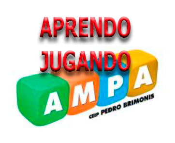 APRENDO JUGANDO