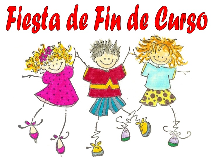 Fiesta fin de curso