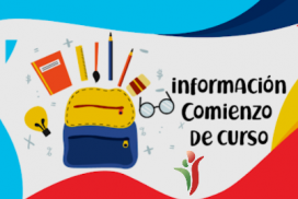 Circular de inicio de curso