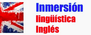 Actividad de inmersión lingüística