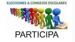 Elecciones al Consejo Escolar