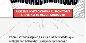 Semana de la amistad