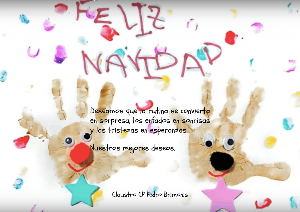 Feliz Navidad