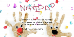 Feliz Navidad