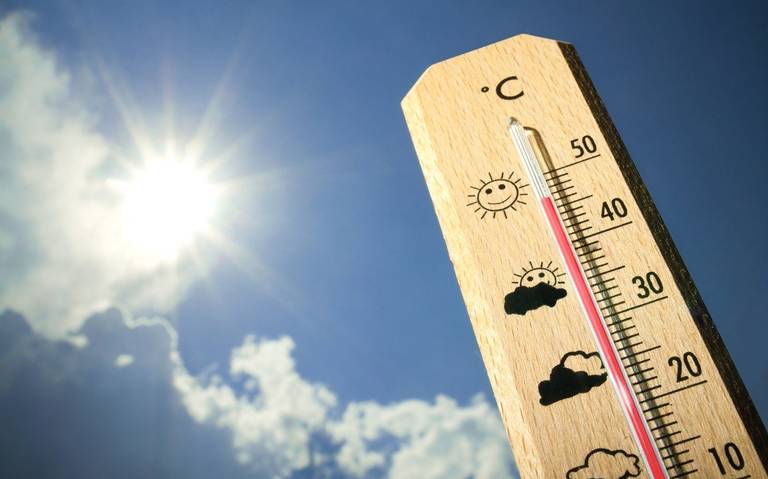PLAN DE ACCIÓN CONTRA OLAS DE CALOR