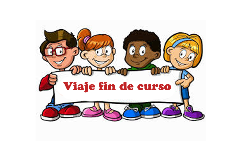 viaje fin de curso