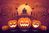 Halloween 2023