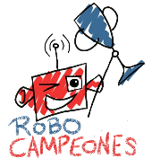 Robocampeones 2024
