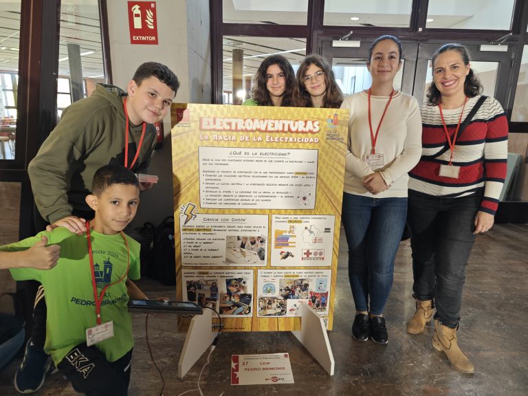 Congreso STEM 2024