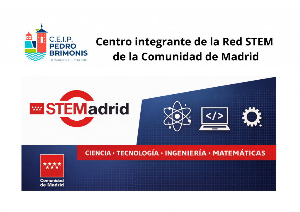 Centro integrante de la Red STEM