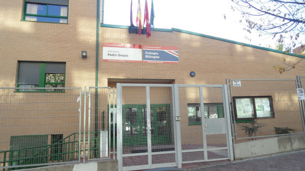 Entrada