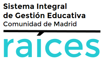 Sistema Raíces