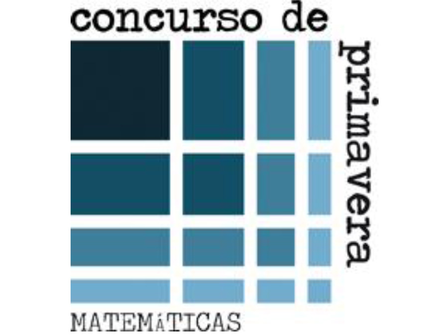 Concurso Primavera Matemáticas