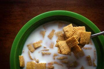 Ayudas Desayuno Escolar Curso 2026/27