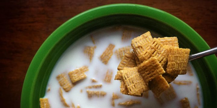 Ayudas Desayuno Escolar Curso 2026/27