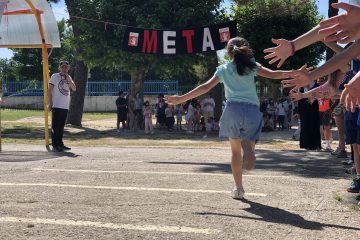 Día convivencia