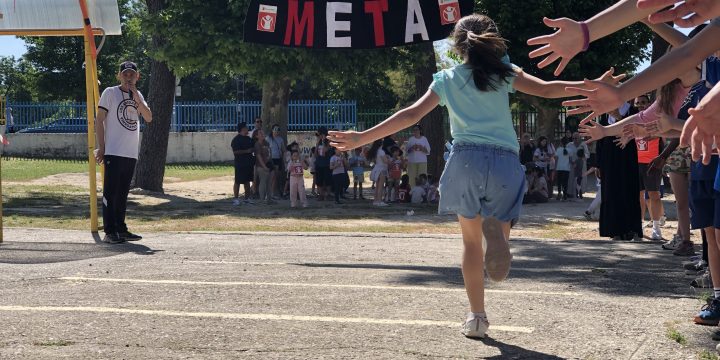 Día convivencia