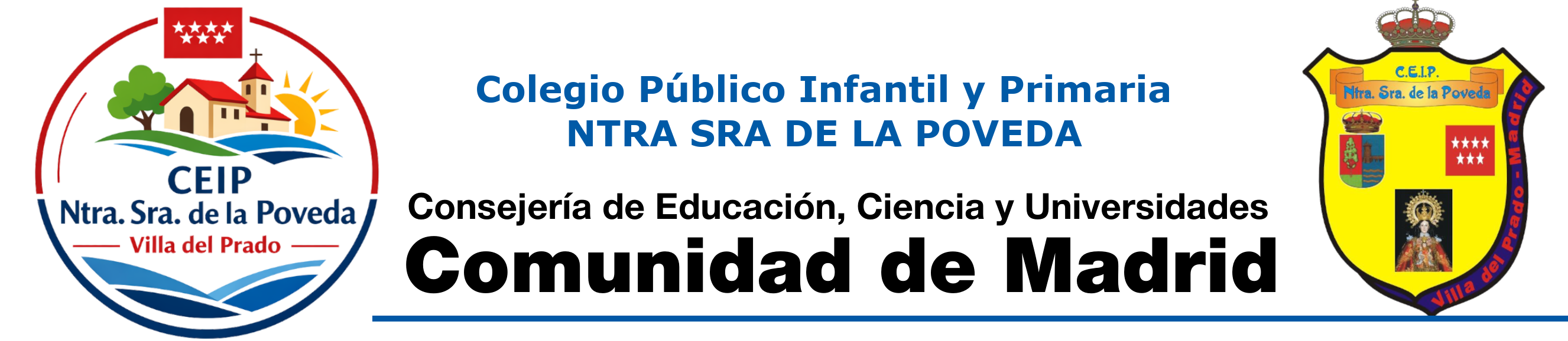 C.E.I.P. NTRA. SRA. DE LA POVEDA