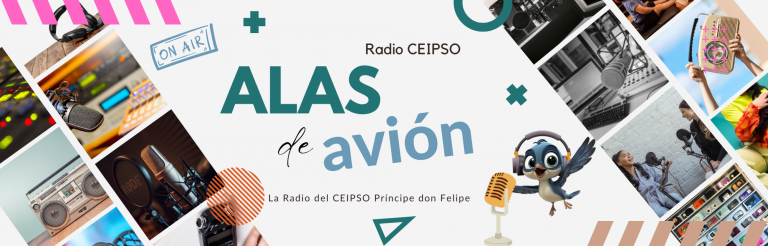 Podcast 001. ¡Despegamos!