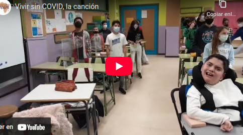 Colaboramos con «Una Aldea llamada Wandie»