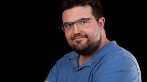 Conferencia de Ignacio Pantoja sobre el autismo