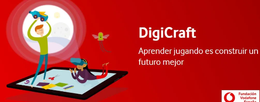 Proyecto Digicraft