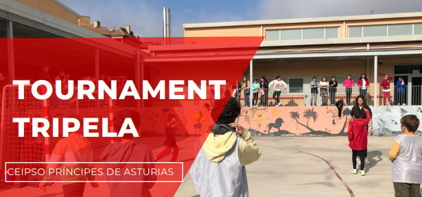 Torneo de Tripela