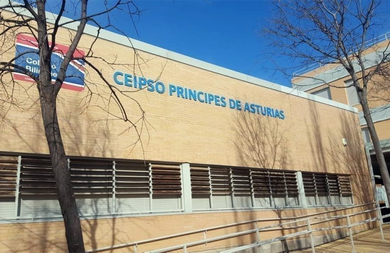 Bienvenid@s al curso 2025-26