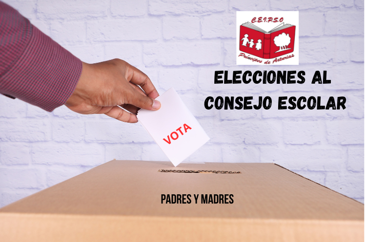 Elecciones al Consejo Escolar