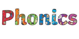 Phonics en 5 años