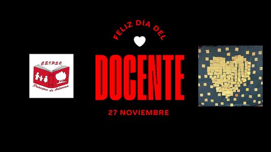 Celebración del Día del Docente