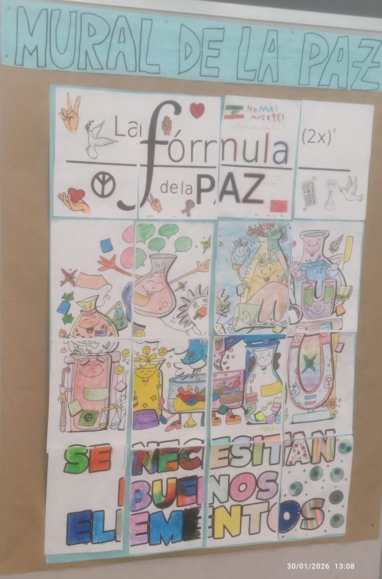 Día de la Paz