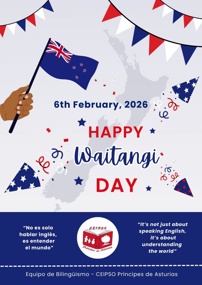 Waitangi Day
