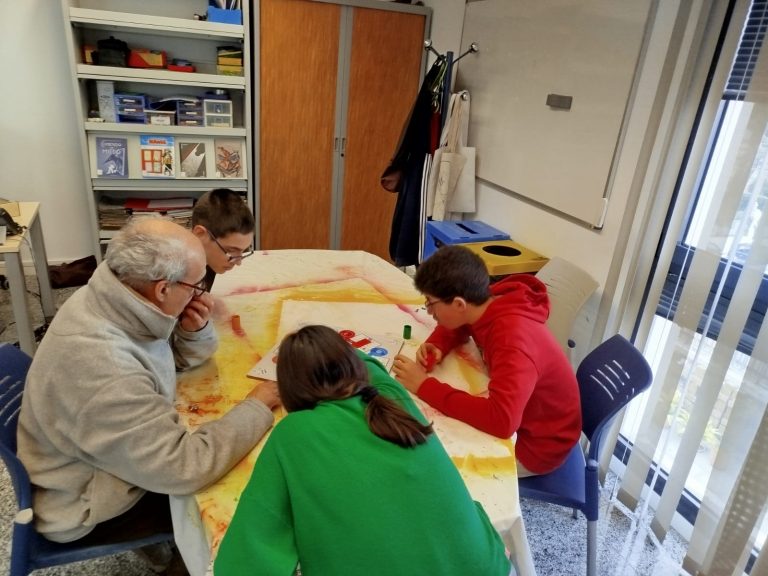 Fundación Cal Pau
